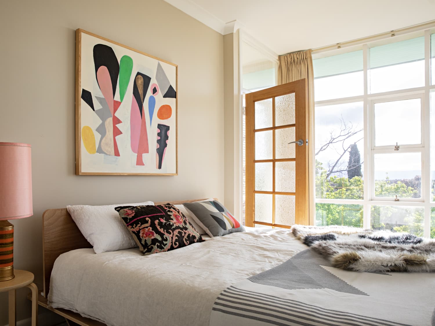 All modern comforters sale